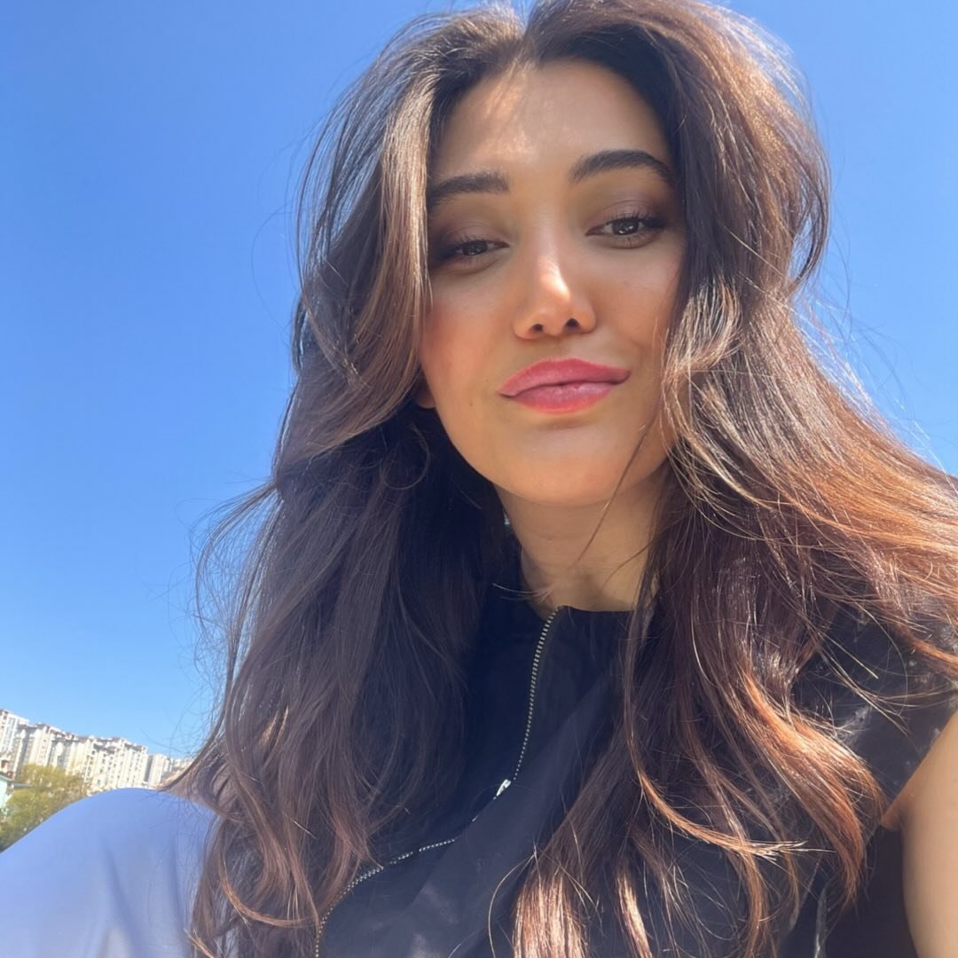 Hatice Özer