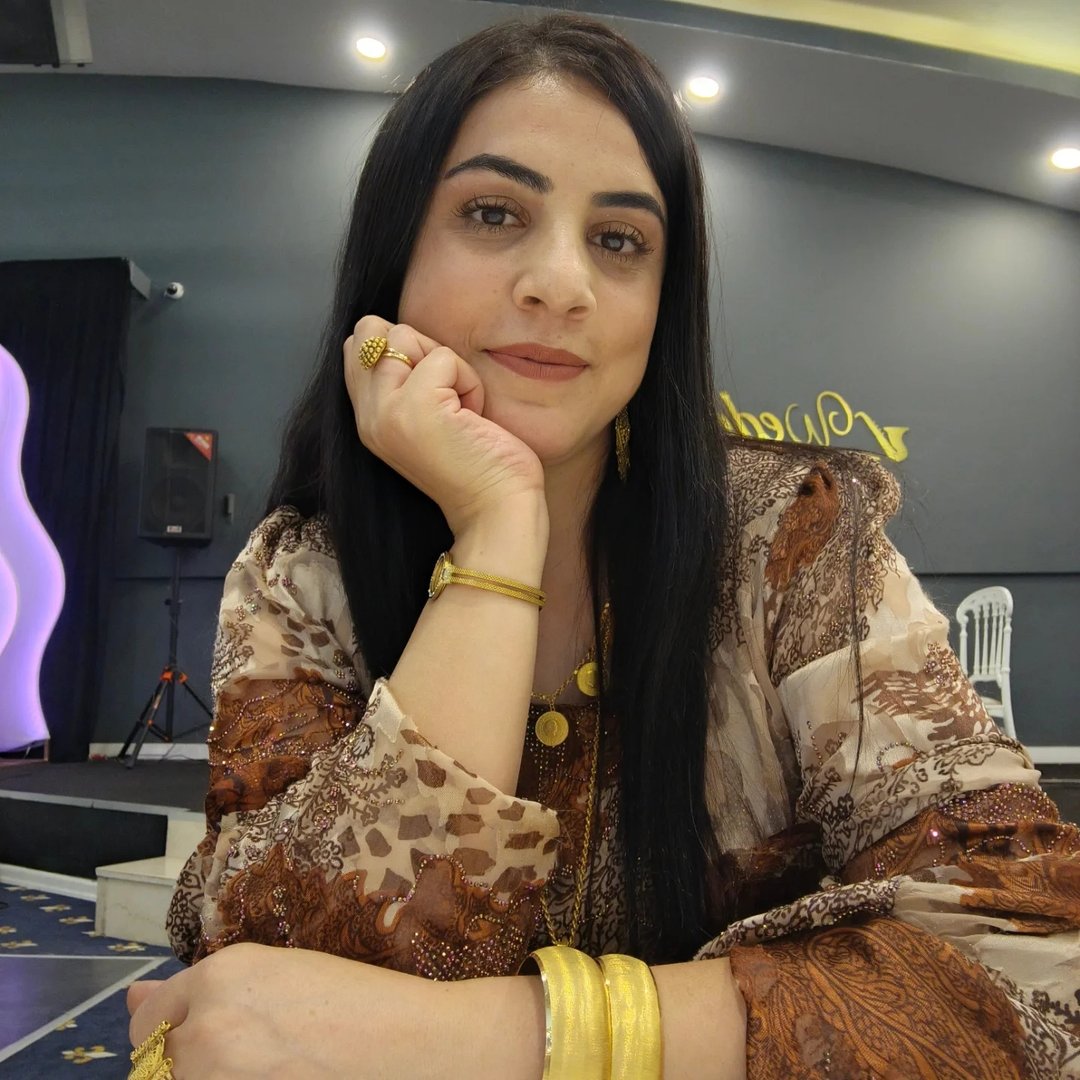 Serap Kara